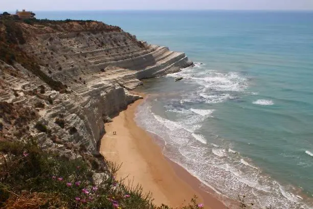 Casa Vacanze Da Francesca Realmonte Italia