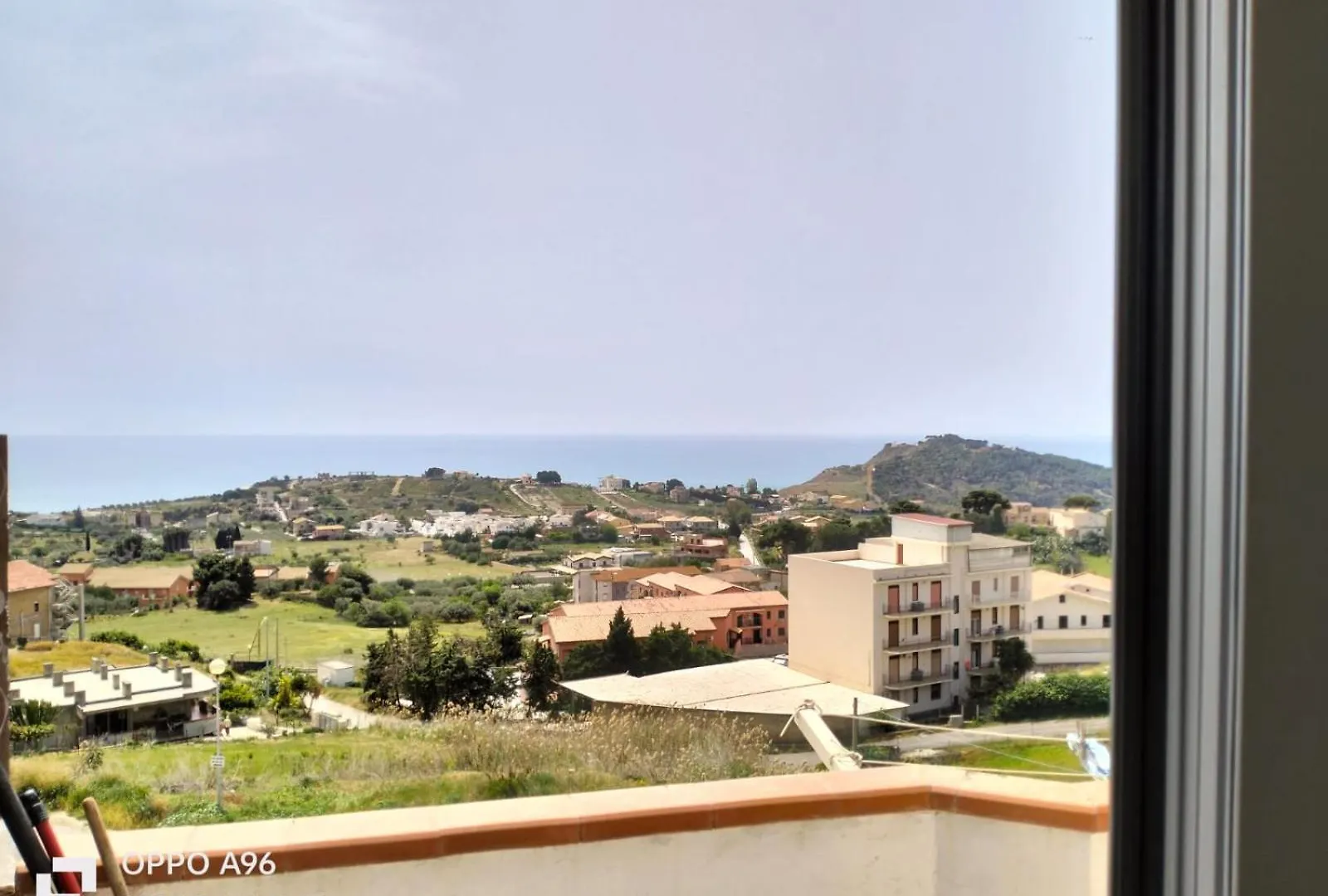 Holiday home Casa Vacanze Da Francesca Realmonte