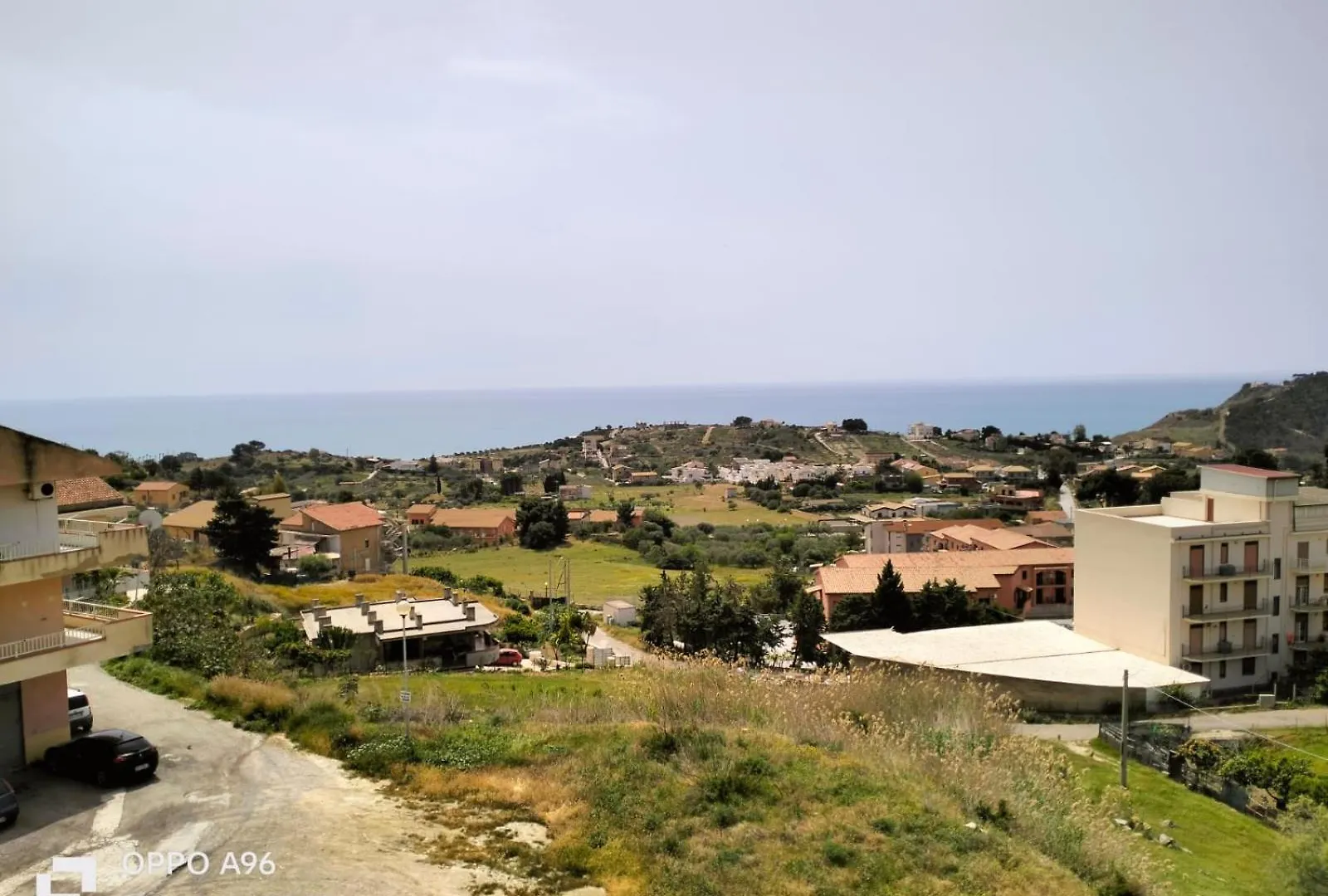 Casa Vacanze Da Francesca Realmonte 0*,  Italy