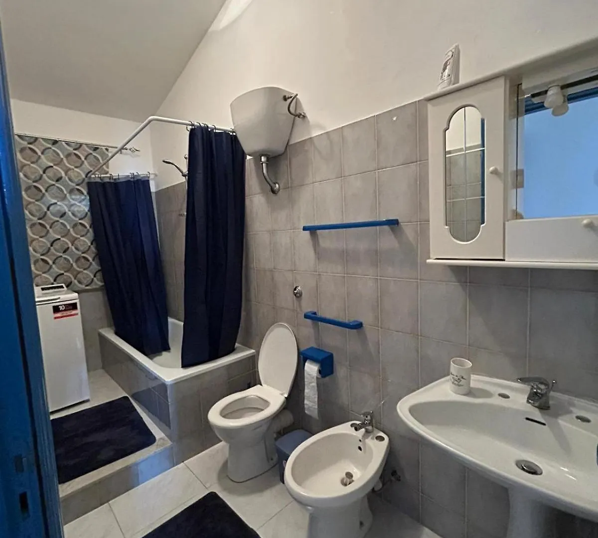 Casa Vacanze Da Francesca Realmonte Holiday home
