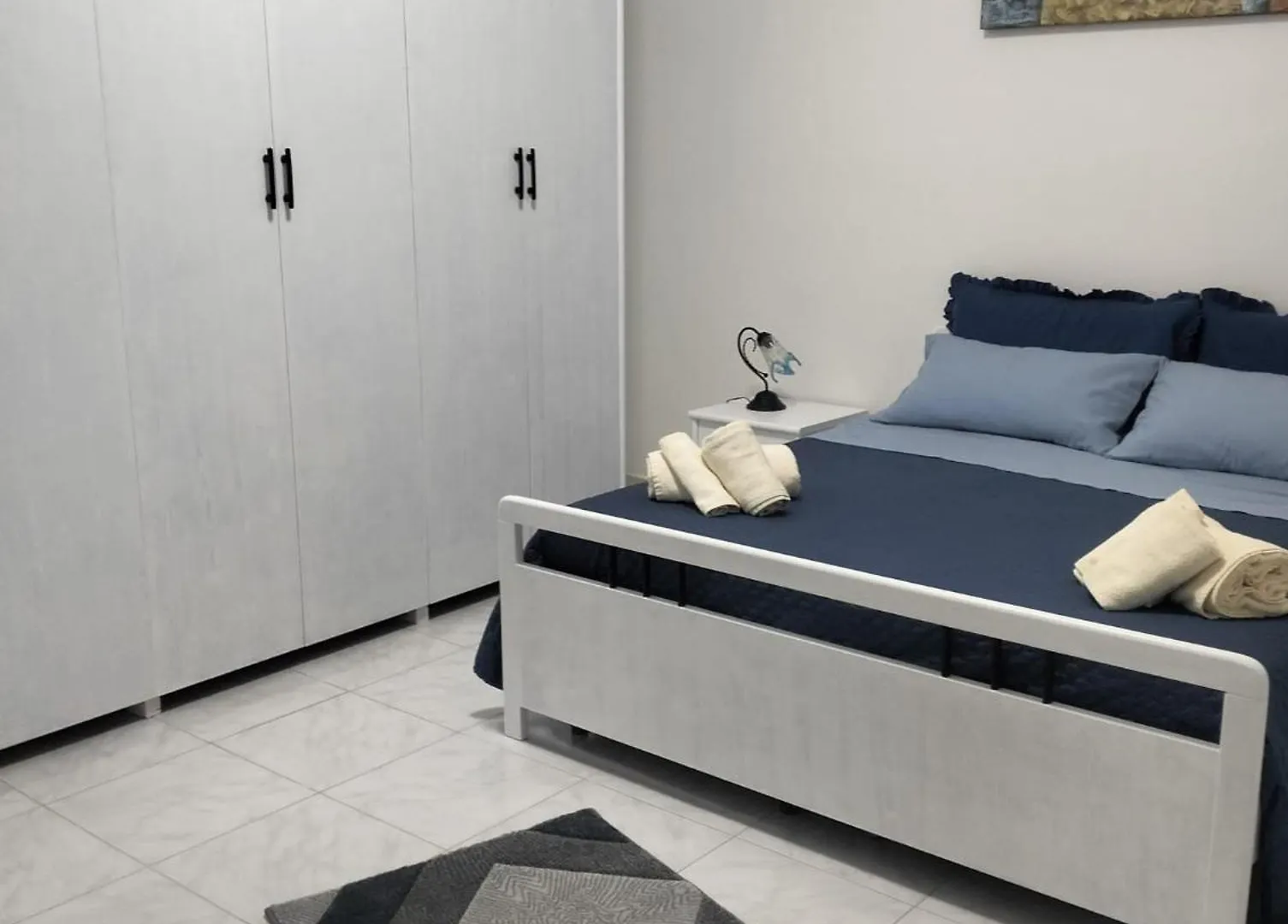 Casa Vacanze Da Francesca Realmonte 0*,  Italy