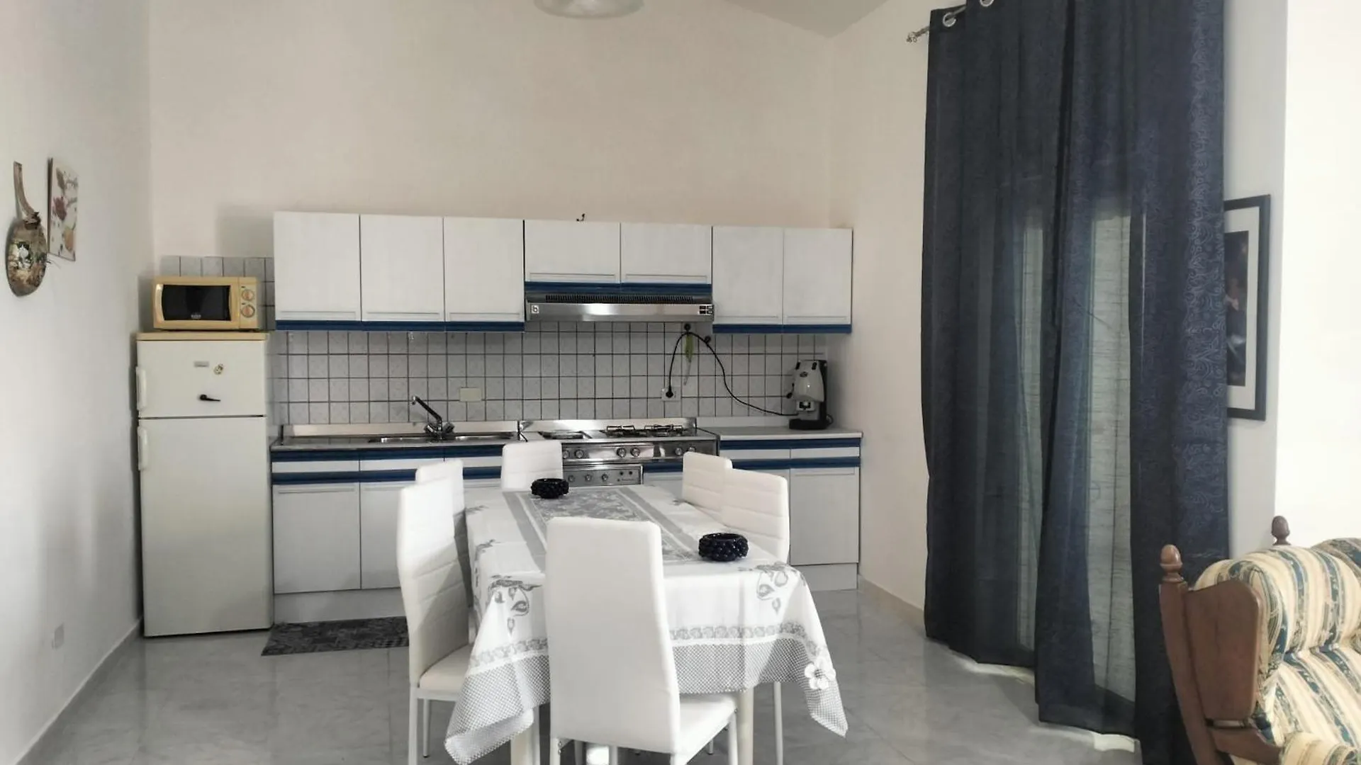 Casa Vacanze Da Francesca Realmonte Italy