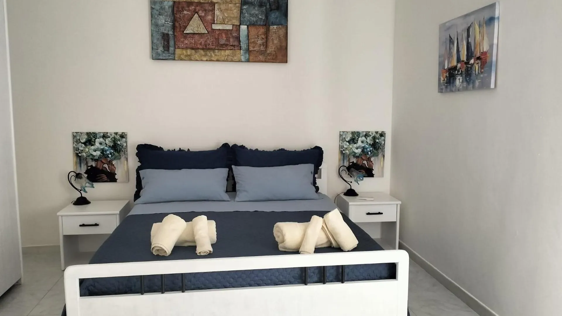 Casa Vacanze Da Francesca Realmonte