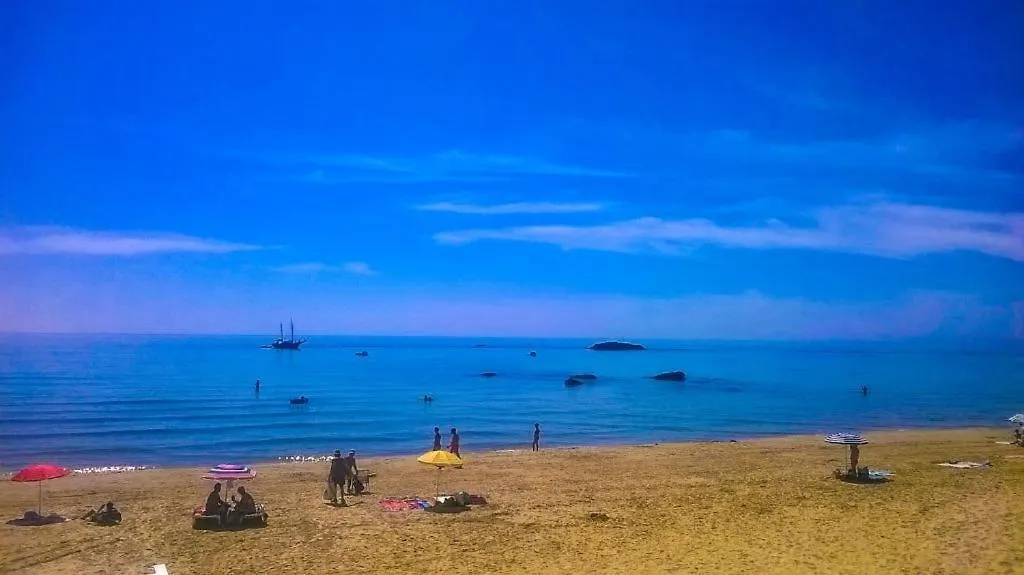 Casa Vacanze Da Francesca Realmonte