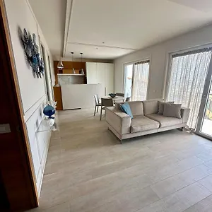 Sandy - Scala Dei Turchi Appartement