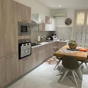  Appartamento Casa Del Pittore