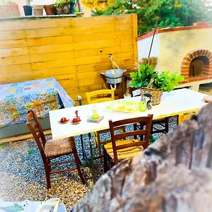  Appartamento Canonica Dimore