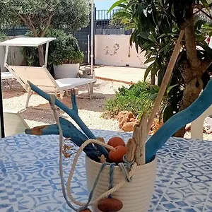 Scavuzzo Maison d'hôtes