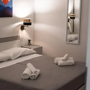  Appartamento Vela Rossa Deluxe