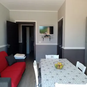 Casa Vacanza Rosariomaria Appartement