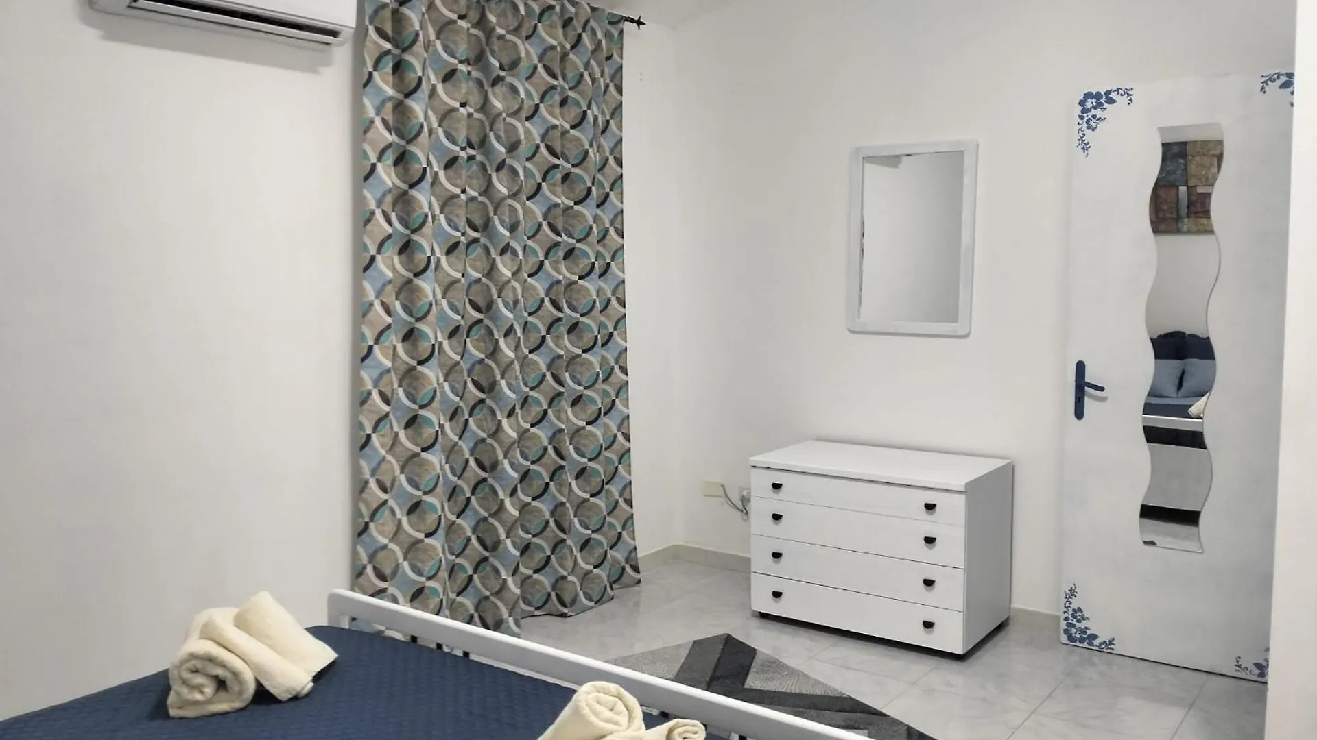 Casa Vacanze Da Francesca Realmonte